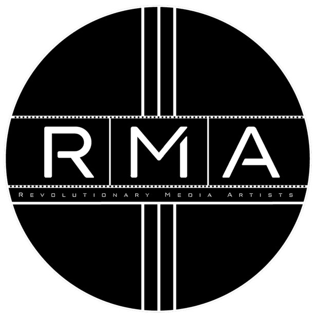 RMA logo variant 8
