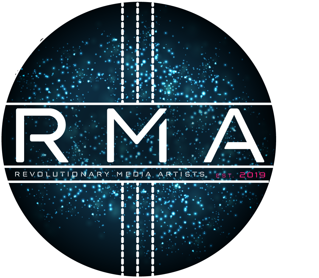 RMA Logo Option 2